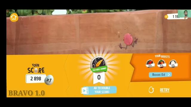 Cracke Rush Endless Run & Fun Game For All | Cracked Rush Gameplay смотреть онлайн