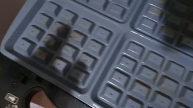 Вкусные рецепты: вафли, панкейки, кексы