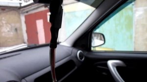 Подключение регистратора 70mai к фонарю освещение салона  Лады Ларгус