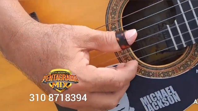 PENTAGRAMA MIX. DETRAS DE CAMARAS TOMANDO CERVEZA AUTOR IVAN EL OSITO MALDONADO; 310 8718394 смотреть онлайн