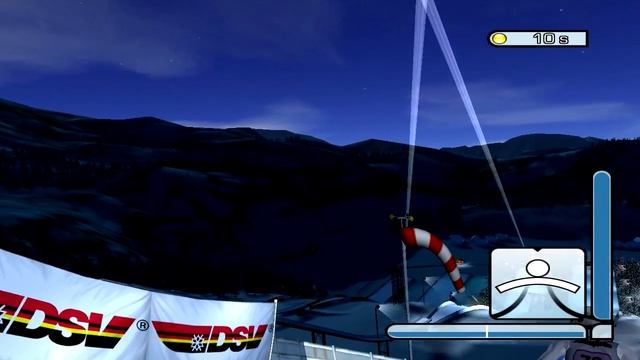 RTL Ski Jumping 2005 - Kafanski Review смотреть онлайн