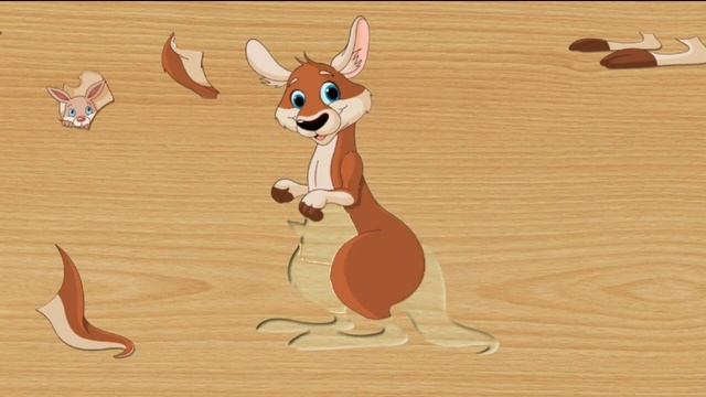 Picture Puzzles || Creative || RK TUTORIAL смотреть онлайн