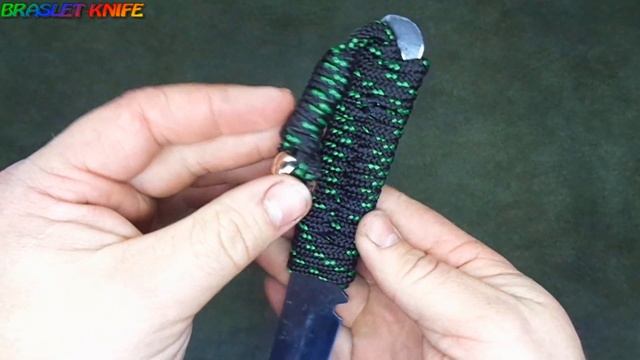 Делаем лёгкий нож для походов из мех-пилы HSS или Р6М5. knife for camping trips HSS смотреть онлайн