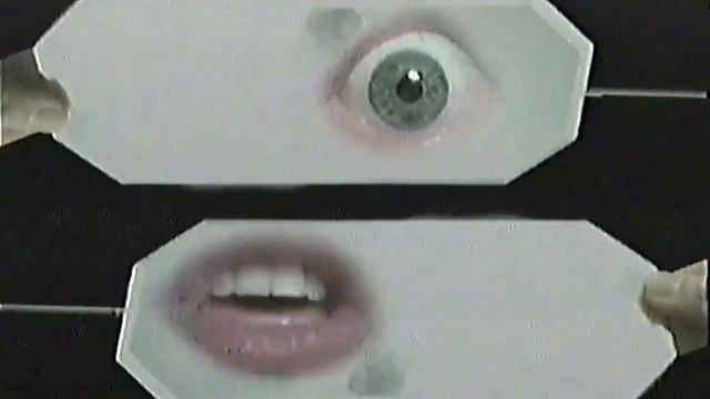 Mirror Man (Jack Stauber’s OPAL)