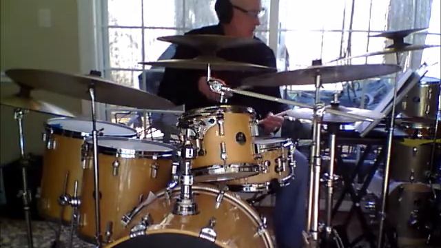 Sax To The Max, By Mike Lewis