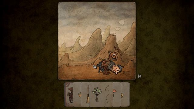 Pilgrims ⦁ Полное прохождение ⦁ Без комментариев смотреть онлайн