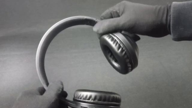 HOCO W30 внешний вид