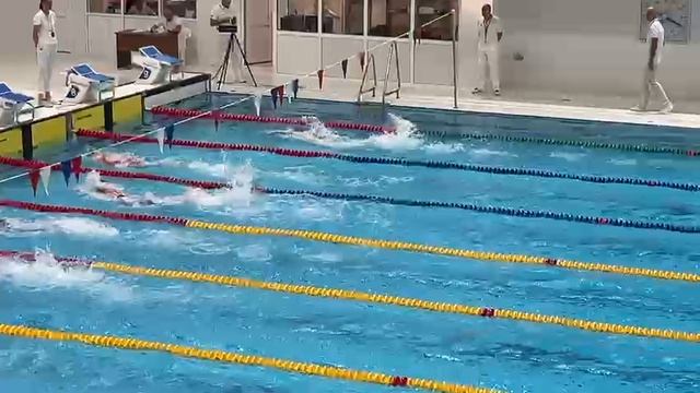 Чемпионат и первенство Краснодарского края по плаванию ? смотреть онлайн
