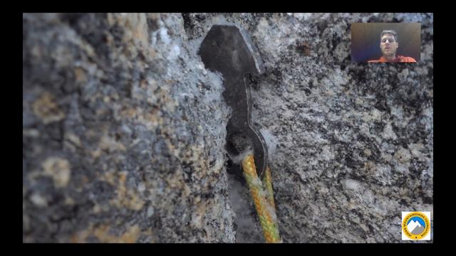 Cerro Kishtwar N.N.W. Face : Stephan Siegrist | IMF Webinars Vol. 14 | Mountaineering in Kashmir смотреть онлайн