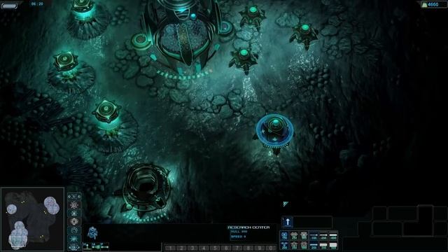Nightside Gameplay and Impressions смотреть онлайн