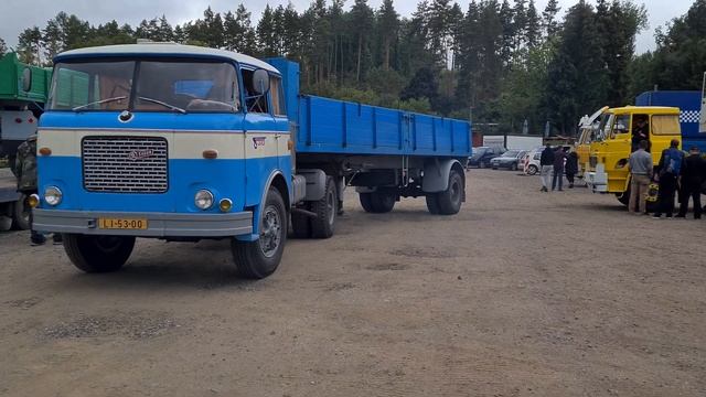 Škoda 706 RTTN / Škoda 706 смотреть онлайн