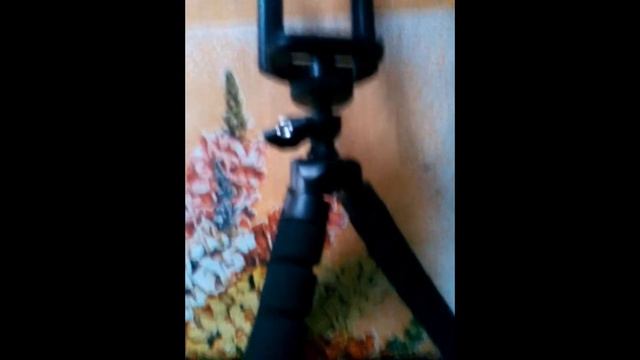 Штатив с Aliexpress для телефона смотреть онлайн