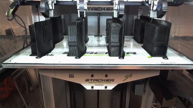 3D Printing Radar Absorbing PLA смотреть онлайн