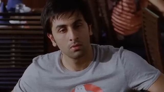 Wake Up Sid смотреть онлайн