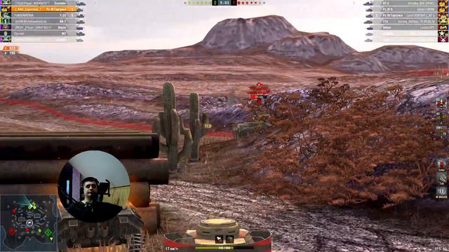 Pz. 4 Гаргулья WOT Blitz - КАК НУЖНО ИГРАТЬ НА ЭТОМ СРЕДНЕМ ТАНКЕ 🚀 ГАЙД 🏆 World of Tanks Blitz смотреть онлайн