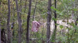 Арбалет для охоты.