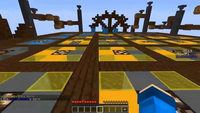 Minecraft: MY CELLS ARE DEPLETING!!! - Spread - Custom Map смотреть онлайн