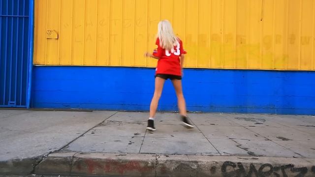 How To Dress Like A Badass {Tutorial}