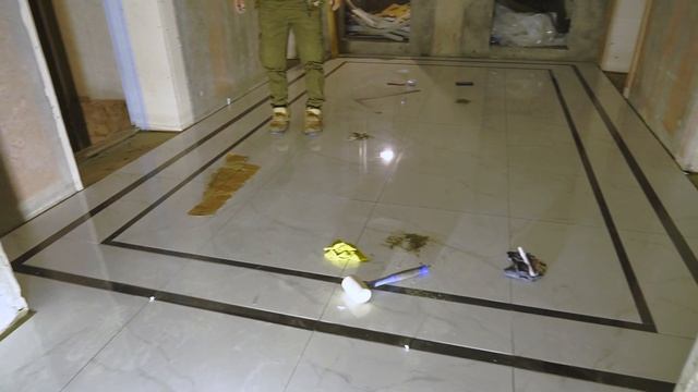 Отчёт со строительной площади ЖК «Аквамарин» (май-июнь 2020 г.) смотреть онлайн