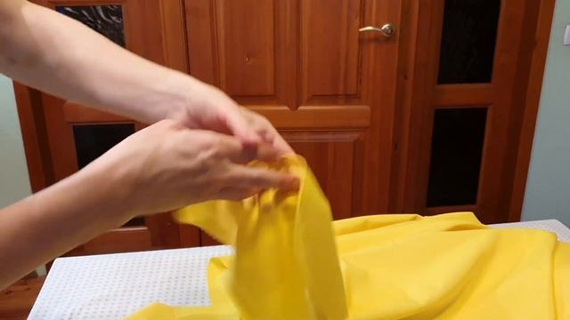 Как сшить юбку полусолнце смотреть онлайн