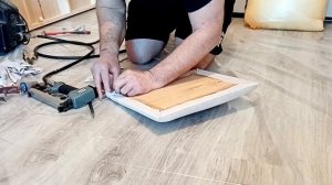 Кровать своими руками / Изготовление мягкой кровати своими руками