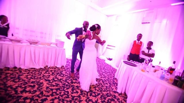 Yaw + Jedidah Wedding, La Palm Royal Beach Hotel POSSIBLE IMAGE смотреть онлайн