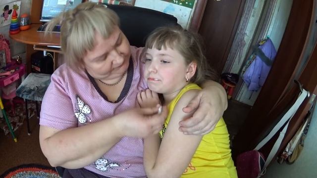 Рвём ЗУБ(((( смотреть онлайн