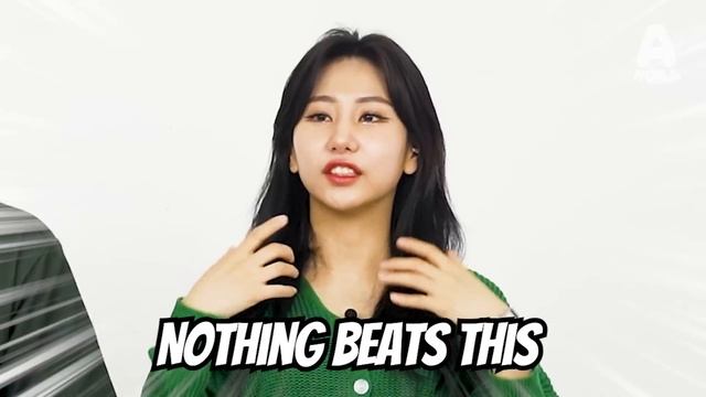 Koreans React To Black Women's Attractive Hairstyles смотреть онлайн