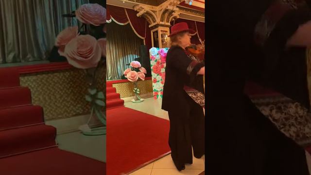 Скрипка! смотреть онлайн