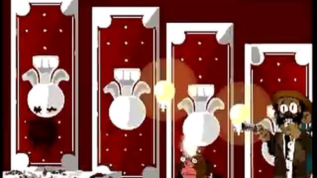 Альтернативная концовка 