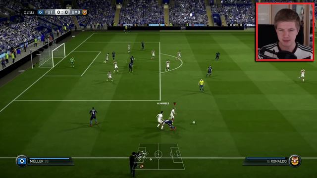 FIFA 15 - Der Weg zum Ruhm #43 - DAS ENDE RÜCKT NÄHER! смотреть онлайн