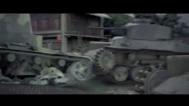 World Of Tanks вспоминаем старую музыку вот!