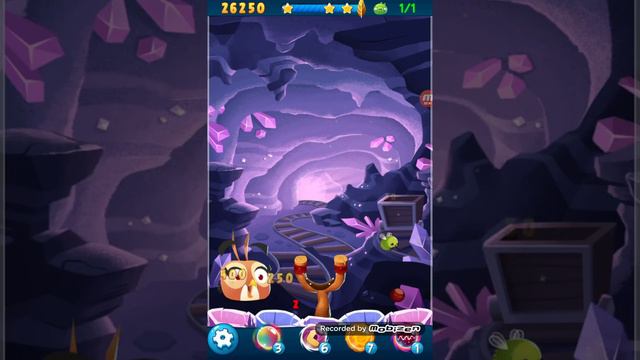 Angry Birds Pop Dahlia