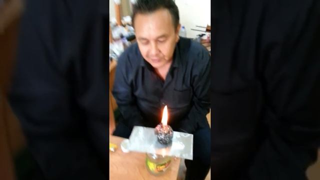 Керосин и вода