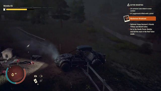 State of Decay 2 Gameplay 12 Survivors Lethal Rusty Rosie's 7 смотреть онлайн