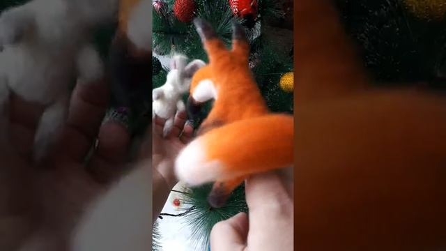 Пальчиковый театр смотреть онлайн