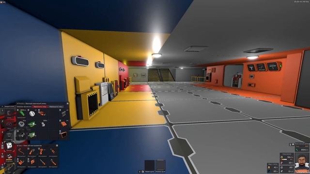 Stationeers - ПОРА ДОМОЙ ► ВЫЖИВАНИЕ НА ЕВРОПЕ #9 смотреть онлайн