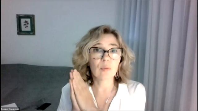 Родительское собрание I Can Speak   6 сент 22