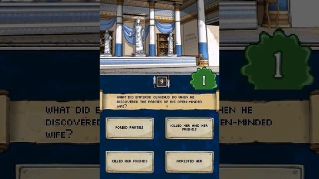 Horrible Histories Ruthless Romans Europe - Nintendo DS - Play in your Xbox One or Series S/X! смотреть онлайн