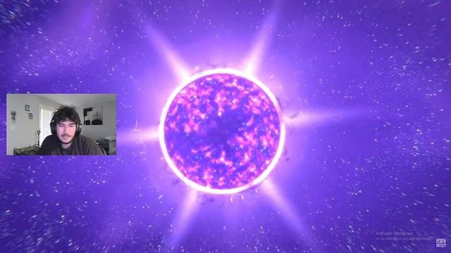 THIS WAS CRAZY! Frieza vs Megatron Reaction (DEATH BATTLE) смотреть онлайн