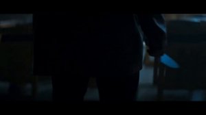 Кто не спрятался (2023)