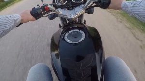 Максимальная скорость CFMoto Leader 150