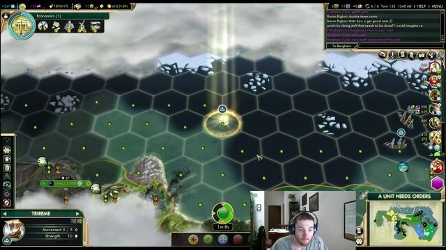 Game 77: Babylon Part 5 смотреть онлайн