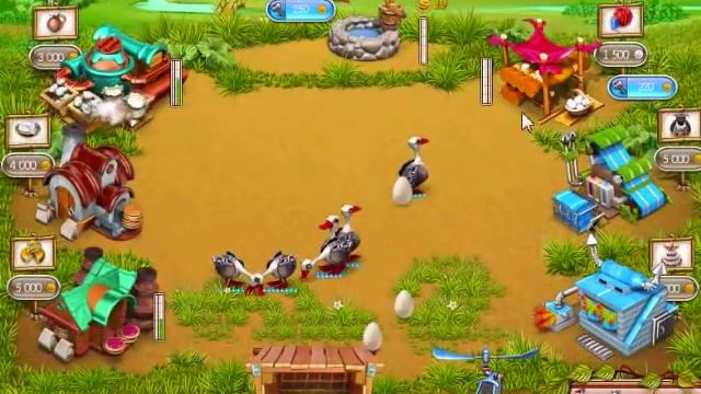 farm frenzy 3 level 95 part 1 смотреть онлайн
