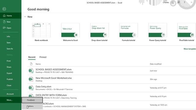 HOW TO HIDE SHEET TABS IN EXCEL смотреть онлайн