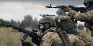 ПЕРВЫЙ ПРАВДИВЫЙ И КАЧЕСТВЕННЫЙ ФИЛЬМ О СПЕЦНАЗЕ!