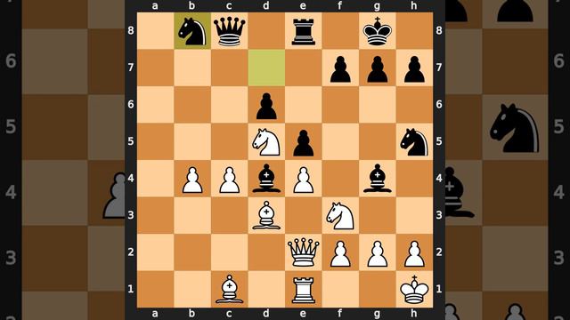 Adolf Olland-Erich Cohn, Carlsbad 1907, Result: 1-0 смотреть онлайн