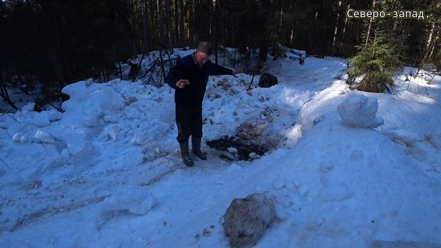 КУПИЛ снегоход БУРАН 640 АДЕ и ПОЖАЛЕЛ ОБ ЭТОМ!? смотреть онлайн