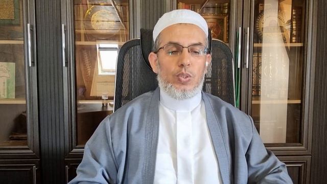 Слова учёного Малика ибну Динара смотреть онлайн