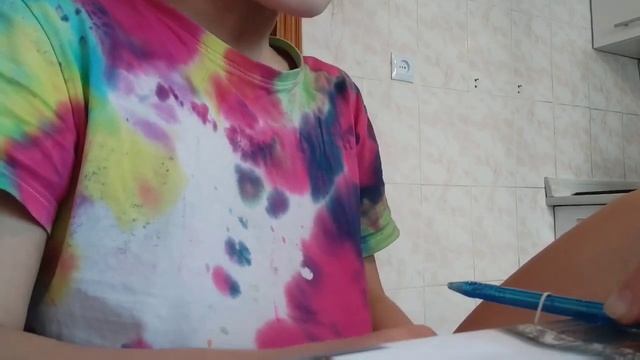 Лайфхак с 90-х. Разрезать ручку маской? смотреть онлайн